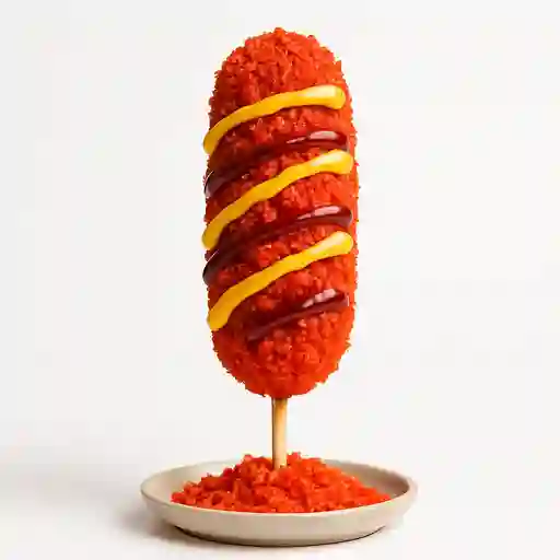 Banderilla Flamin Hot