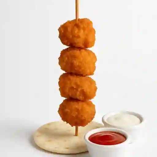 Banderilla Pincho de Pollo