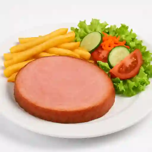 Loncha de Cerdo