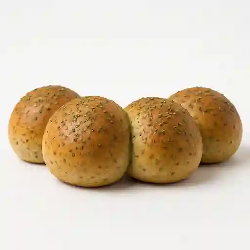 Mogollas de Orégano