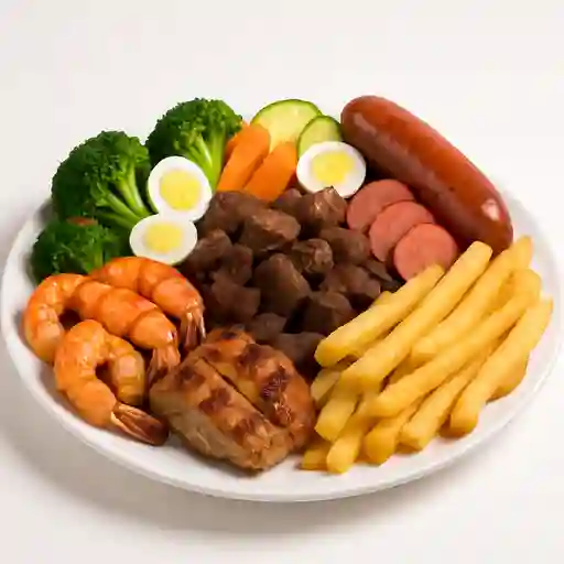 Picada Especial
