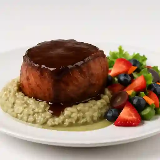 Steak Marfil