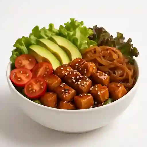 Ensalada de la Huerta
