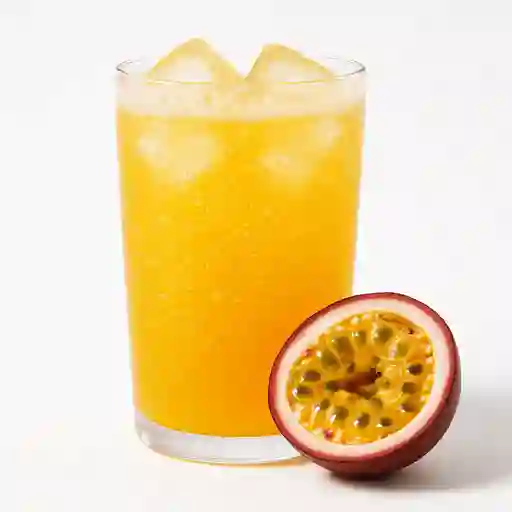 Burbujeante de Maracuyá