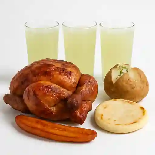 Combo 2