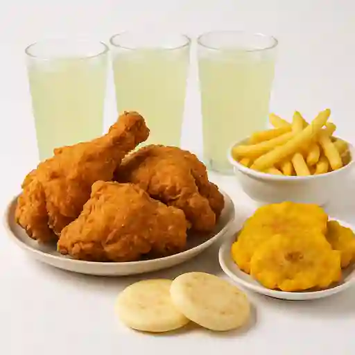 Combo 5