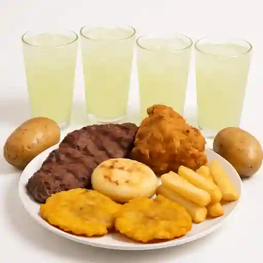 Combo 6