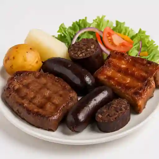 Parrillada