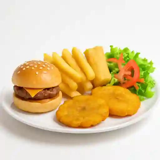 Mini Carne
