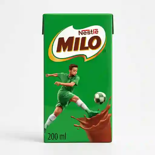 Milo 200ml