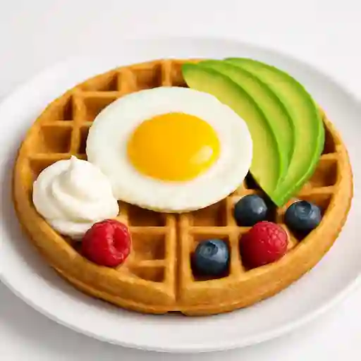 Waffle Fit