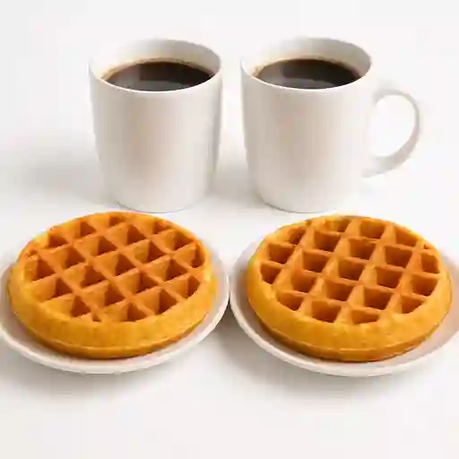 Combo para Dos: Desayuno