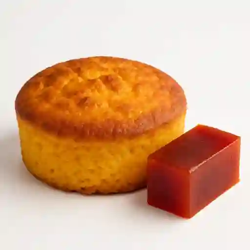 Torta de Almojábana