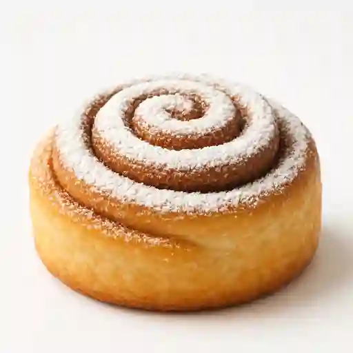 Cinnamon Roll