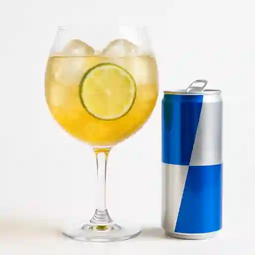 Gin-bull