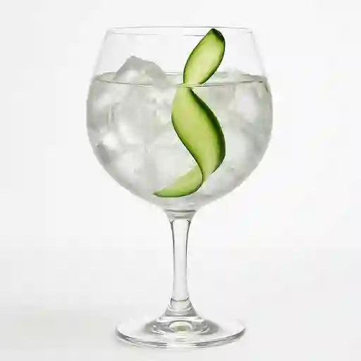 Gin-tonic