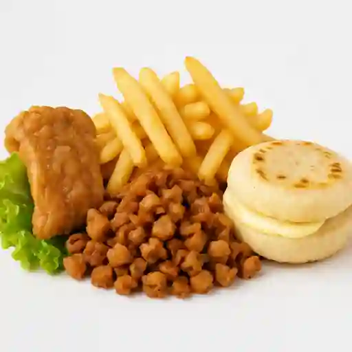 Chicharron