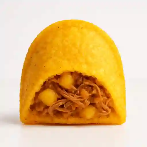 Empanada de Maiz