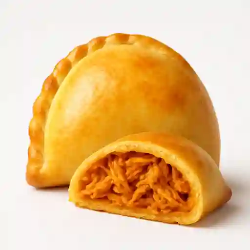 Empanada Horneadas de Pollo