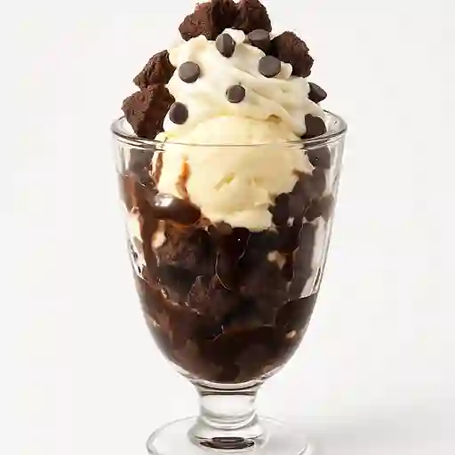 Copa Brownie
