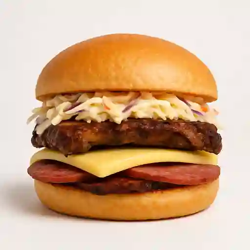 Sándwich San Louis