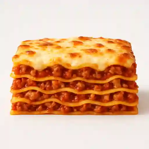Lasagna Clásica