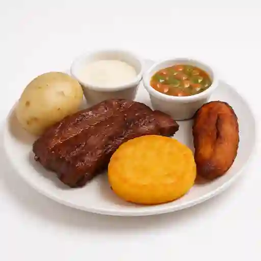 Medio Frito