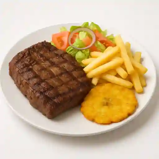 Sobrebarriga Al Gusto