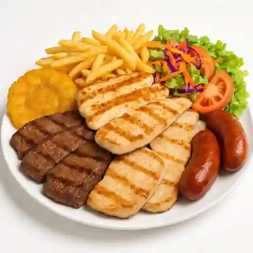 Picada Mega Familiar