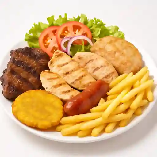 Picada Familiar