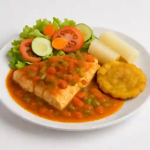 Robalo Sudado