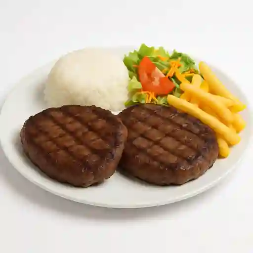 2 Carnes