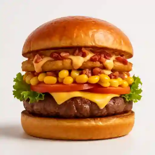 Burger Campestre