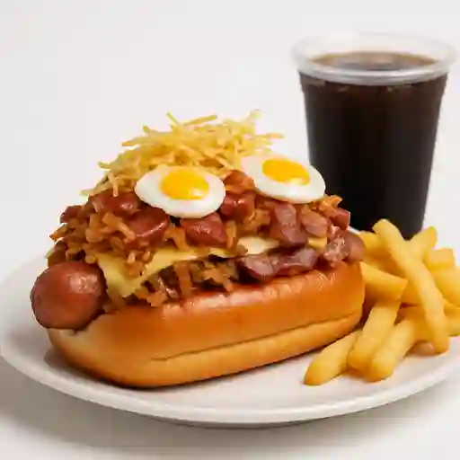 Perro Especial