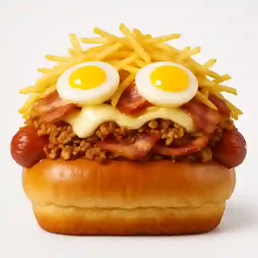 Perro Especial