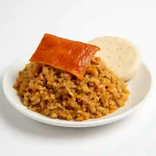 Lechona Personal