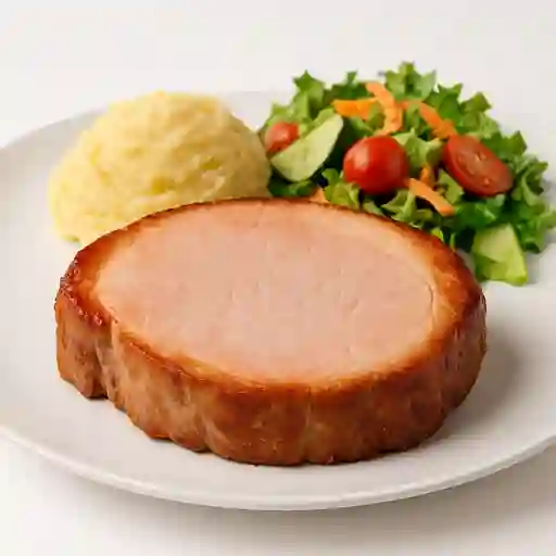 Loncha de Cerdo 250 Gr