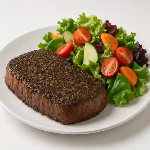 Steak Pimienta de Res 450 Gr
