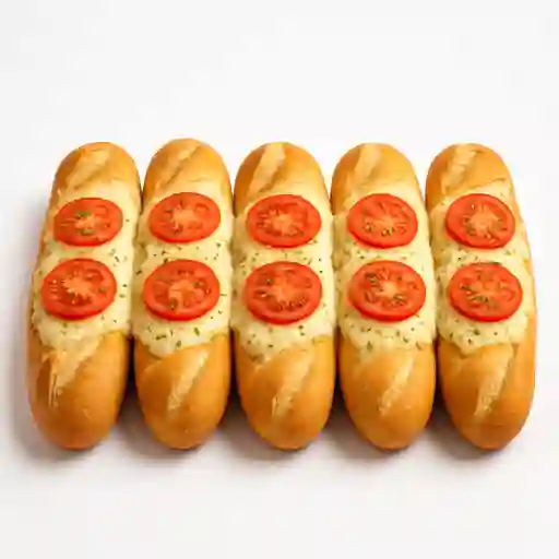 Baguette del Piero