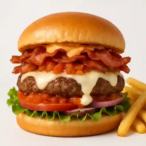 Hamburguesa Arthur Especial -Pro
