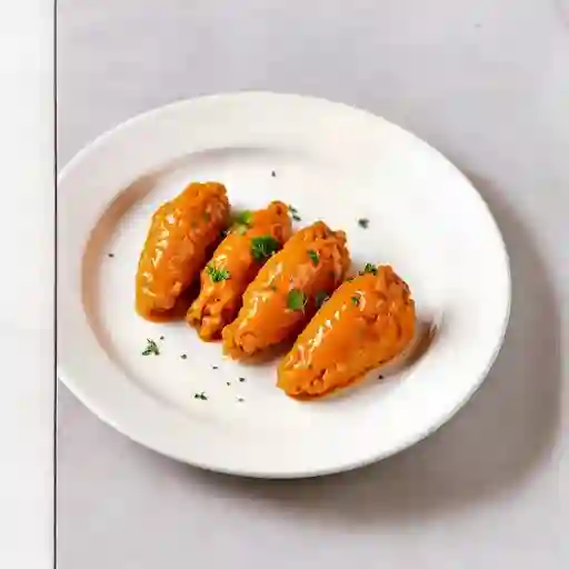 Buffalo Picante