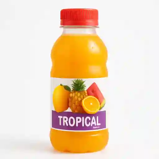 Hit Tropical 400 ml