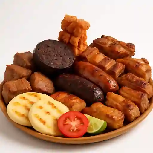 Picada Pereirana
