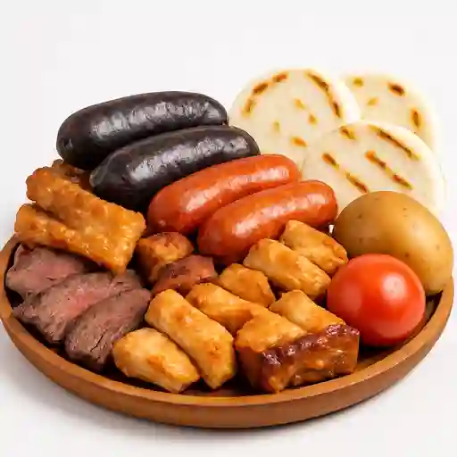 Picada la Ruana