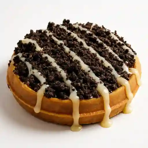 Wafle Oreo