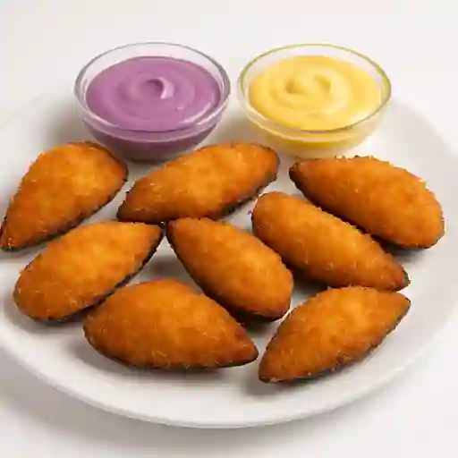 Mejillones Tigre X 8