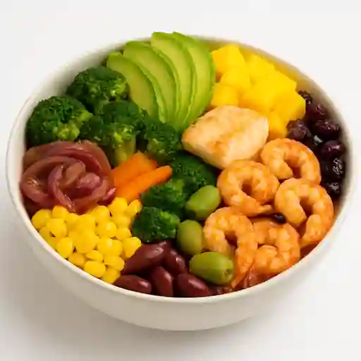 Bowl Del Mar