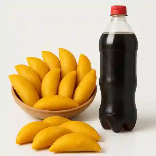 Combo Empanadas X 10