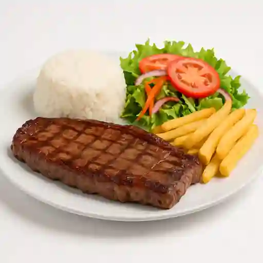Churrasco 300 gr