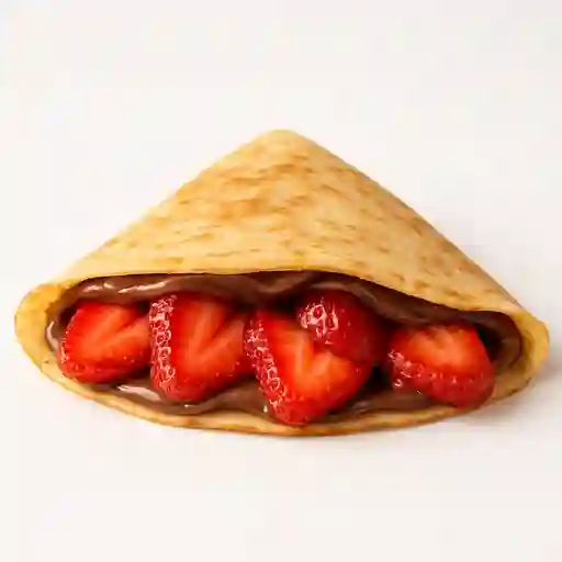 Crepa Tradicional